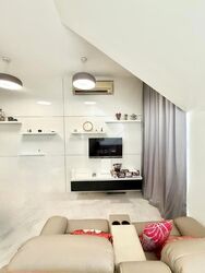 Emprado Suites (D15), Apartment #614651401